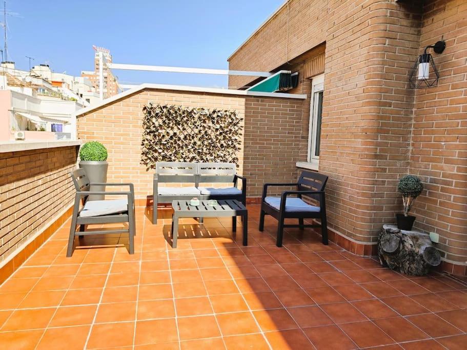 Turisticos Seviro Apartamento *