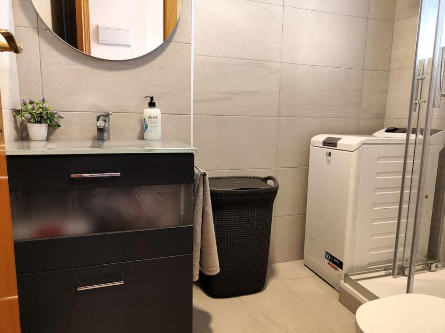 Apartamento Turisticos Seviro