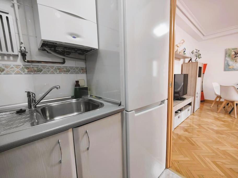 Apartamento Turisticos Seviro